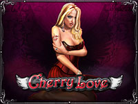 Cherry Love
