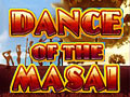 Dance of the Masai
