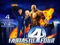 Fantastic Four