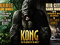 Автомат King Kong