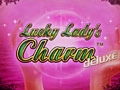 Lucky Lady’s Charm