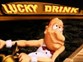 Lucky Drink