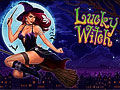 Lucky Witch