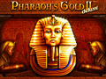 Pharaohs Gold III