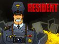 Автомат Resident