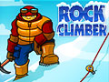 Rock Climber