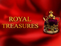 Royal Treasures