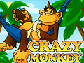 Автомат Crazy Monkey
