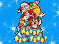 Happy New Year