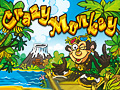 Island of Monkey