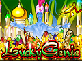 Lucky Genie