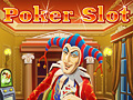 Poker Slot