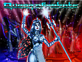 Queen of Robots
