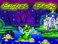 Super Frog