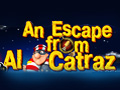 An Escape From Alcatraz