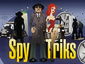 Spy Tricks